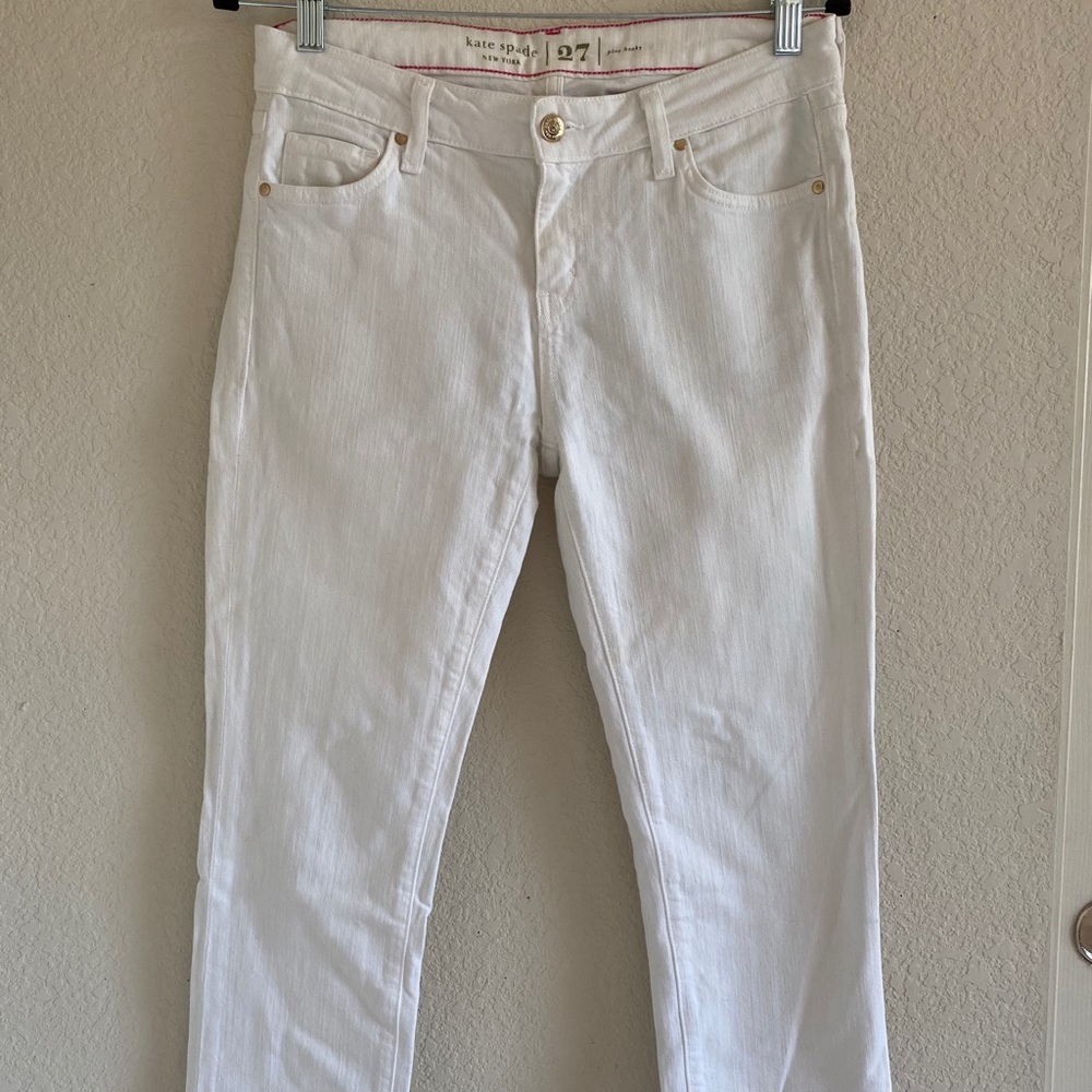 Designer jeans